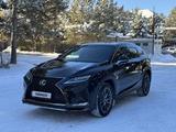 Lexus RX 300 2021 годаfor26 000 000 тг. в Алматы – фото 3