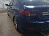 Hyundai Elantra 2015 годаүшін3 000 000 тг. в Актау – фото 5