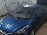 Hyundai Elantra 2015 годаүшін3 000 000 тг. в Актау – фото 2