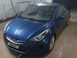 Hyundai Elantra 2015 годаүшін3 000 000 тг. в Актау