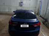 Hyundai Elantra 2015 годаүшін3 000 000 тг. в Актау – фото 4