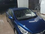 Hyundai Elantra 2015 годаүшін3 000 000 тг. в Актау – фото 3
