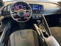 Hyundai Elantra 2022 года за 9 020 000 тг. в Шымкент – фото 8