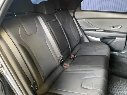 Hyundai Elantra 2022 года за 9 020 000 тг. в Шымкент – фото 10