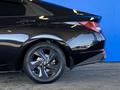 Hyundai Elantra 2022 года за 9 020 000 тг. в Шымкент – фото 7