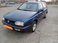 Volkswagen Golf 1994 годаүшін1 100 000 тг. в Павлодар