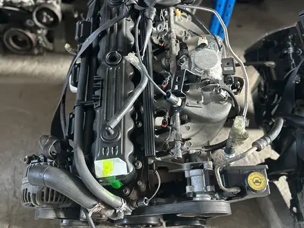 Двигатель на land rover 276 DT за 1 000 000 тг. в Алматы – фото 3