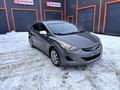 Hyundai Elantra 2012 года за 3 800 000 тг. в Актобе