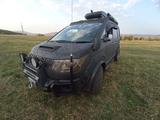 Mitsubishi Delica 2007 годаүшін14 500 000 тг. в Алматы – фото 2