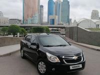Chevrolet Cobalt 2022 года за 6 050 000 тг. в Астана