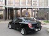 Chevrolet Cobalt 2022 года за 6 050 000 тг. в Астана – фото 2