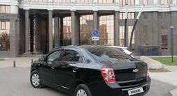Chevrolet Cobalt 2022 годаүшін6 050 000 тг. в Астана – фото 2