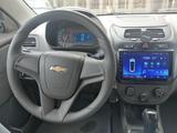 Chevrolet Cobalt 2022 года за 6 050 000 тг. в Астана – фото 4