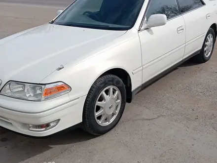 Toyota Mark II 1997 года за 5 000 000 тг. в Павлодар – фото 17