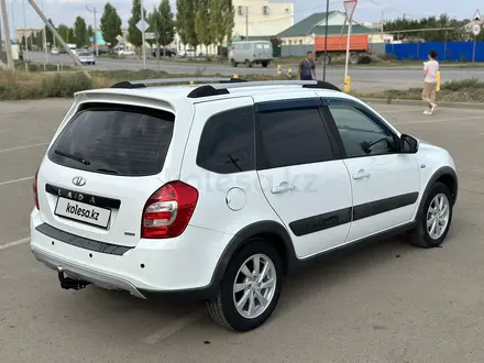 ВАЗ (Lada) Kalina 2194 2015 года за 3 680 000 тг. в Уральск – фото 8