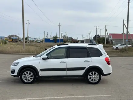 ВАЗ (Lada) Kalina 2194 2015 года за 3 680 000 тг. в Уральск – фото 7