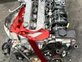 Двигатель Mazda —/Қозғалтқыш Mazda — за 235 000 тг. в Алматы – фото 4
