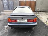 BMW 525 1992 года за 1 800 000 тг. в Шымкент – фото 4