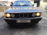 BMW 525 1992 года за 1 800 000 тг. в Шымкент – фото 5