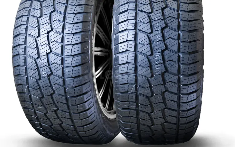 265/70R16 LT CHAOYANG SL369 UL 121/118Q 10-PR АТ 10-слойная шина. за 51 300 тг. в Алматы