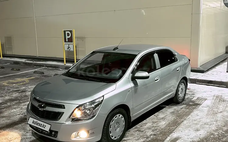 Chevrolet Cobalt 2021 годаүшін6 100 000 тг. в Караганда