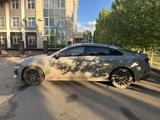 Kia K5 2022 годаүшін12 700 000 тг. в Уральск