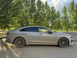 Kia K5 2022 годаүшін12 700 000 тг. в Уральск – фото 3