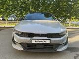 Kia K5 2022 годаүшін12 700 000 тг. в Уральск – фото 2