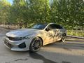 Kia K5 2022 года за 12 700 000 тг. в Уральск – фото 4
