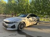 Kia K5 2022 годаүшін12 700 000 тг. в Уральск – фото 4