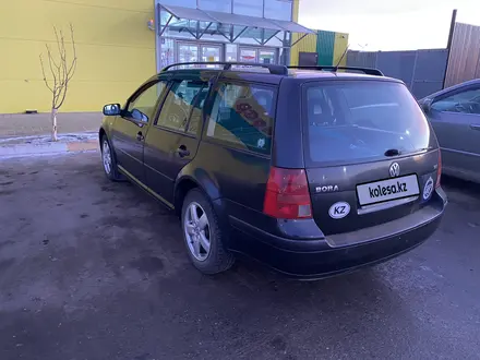 Volkswagen Bora 2001 года за 3 500 000 тг. в Уральск – фото 2