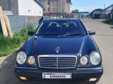 Mercedes-Benz E 280 1996 годаfor3 300 000 тг. в Астана – фото 2