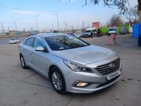 Hyundai Sonata 2015 года за 6 400 000 тг. в Шымкент