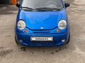 Daewoo Matiz 2012 годаfor1 650 000 тг. в Алматы