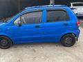 Daewoo Matiz 2012 годаfor1 650 000 тг. в Алматы – фото 4