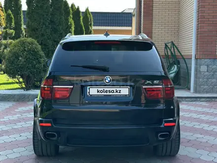 BMW X5 2011 года за 11 500 000 тг. в Алматы