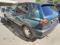 Volkswagen Golf 1993 годаүшін1 500 000 тг. в Кокшетау – фото 6