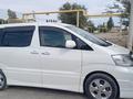 Toyota Alphard 2007 годаfor6 300 000 тг. в Шелек