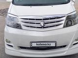 Toyota Alphard 2007 годаfor6 300 000 тг. в Шелек – фото 5