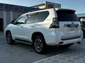 Toyota Land Cruiser Prado 2021 годаүшін28 500 000 тг. в Астана – фото 5