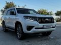 Toyota Land Cruiser Prado 2021 годаүшін28 500 000 тг. в Астана – фото 8