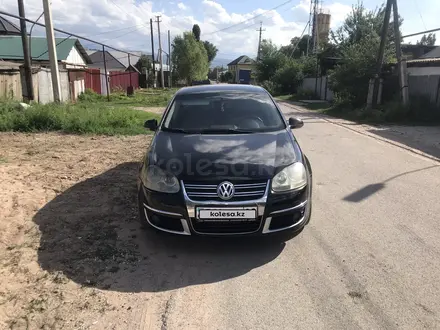 Volkswagen Jetta 2006 года за 3 200 000 тг. в Алматы