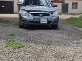 ВАЗ (Lada) Priora 2172 2011 года за 1 350 000 тг. в Актобе – фото 2
