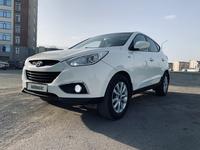 Hyundai Tucson 2012 года за 8 100 000 тг. в Астана