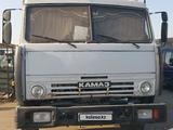 КамАЗ 1993 года за 9 000 000 тг. в Шымкент