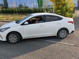 Hyundai Accent 2020 года за 6 000 000 тг. в Алматы – фото 2