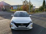 Hyundai Accent 2020 года за 6 000 000 тг. в Алматы