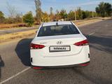Hyundai Accent 2020 года за 6 000 000 тг. в Алматы – фото 3