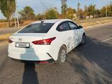 Hyundai Accent 2020 года за 6 000 000 тг. в Алматы – фото 4