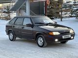 ВАЗ (Lada) 2114 2011 года за 1 350 000 тг. в Астана – фото 3